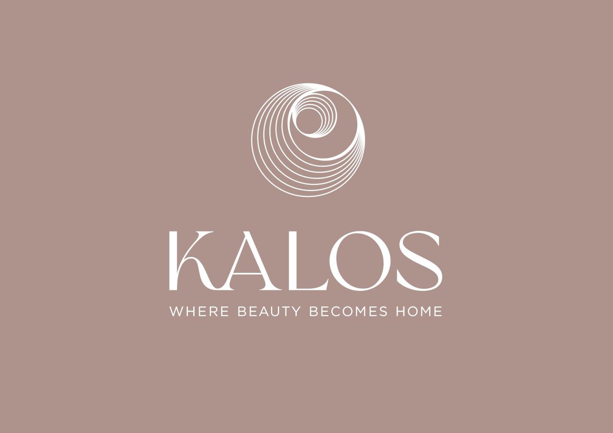 Kalos The Project Lixúri Exterior foto