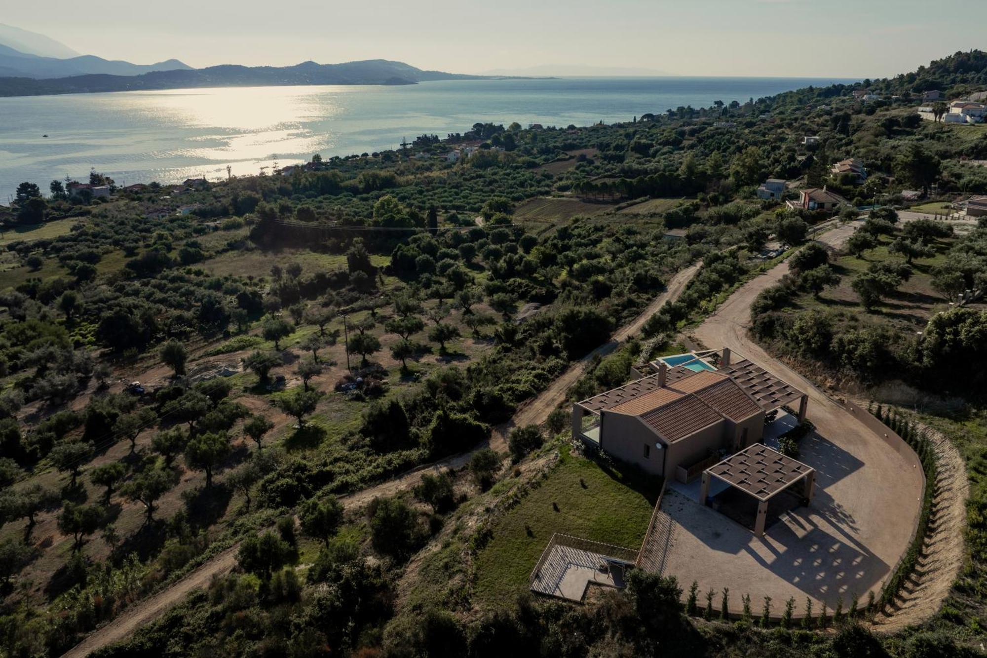 Kalos The Project Lixúri Exterior foto